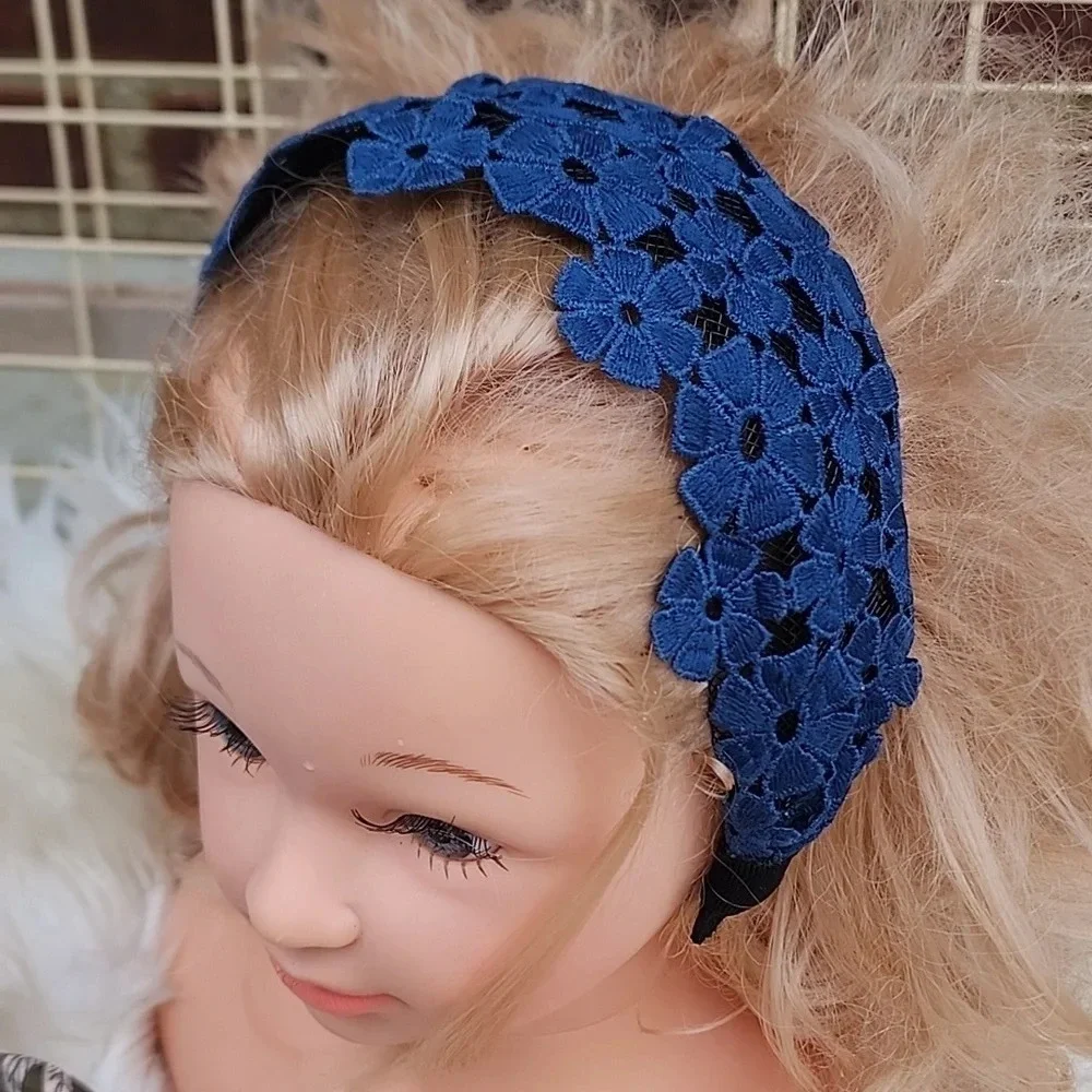Boutique‎ hairband bundle NEW